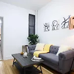 1567-1A New 2Br Prime Upper East Apt W&D