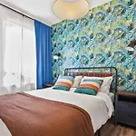 2Bd Urban Ease In Lower East Side