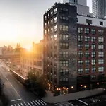 Even Hotel Long Island City - New York By Ihg