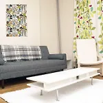 Huge 4 Bedroom Apartment