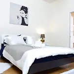 Huge 4 Bedroom Apartment