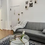 Apartment Heavenly