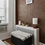Heavenly Apartment *