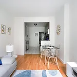 Prime Upper West Side Location 1 Bedroom Apt