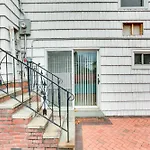 Cozy Valley Stream Studio, 20 Mi To Times Square! Apartment New York
