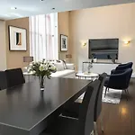 Luxe Nyc Residence M Suite