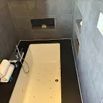 Luxe Nyc Residence M Suite