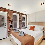 Soho Designer 2Br W Balcony