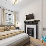 3br Harlem With Washer With Dryer Apartment New York
