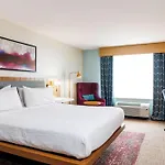 Hilton Garden New York/staten Island 3* New York