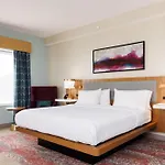Hotel Hilton Garden New York/staten Island 3*