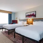 Hilton Garden New York/staten Island Hotel New York