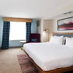 Hilton Garden New York/staten Island New York