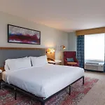Hotel Hilton Garden New York/staten Island 3*