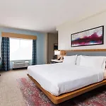 Hilton Garden New York/staten Island 3* New York
