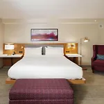 Hilton Garden New York/staten Island 3* New York