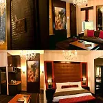 Sanctuary Hotel