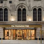 Hotel The Manhattan Club