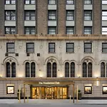 The Manhattan Club
