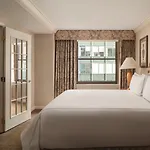 The Manhattan Club Hotel