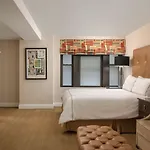 Hotel The Manhattan Club