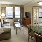 Hotel The Manhattan Club