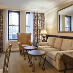 Hotel The Manhattan Club New York