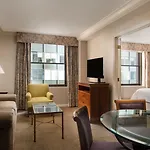Hotel The Manhattan Club 4*