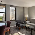 Hotel The Manhattan Club 4*