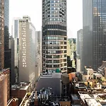 Hotel The Manhattan Club