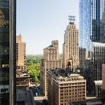 The Manhattan Club