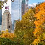 Jw Marriott Essex House New York