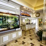 Hilton Garden New York/staten Island Hotel 3*