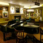 Hotel Hilton Garden New York/staten Island 3*