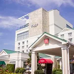 Hilton Garden New York/staten Island Hotel 3*