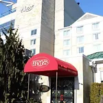 Hotel Hilton Garden New York/staten Island