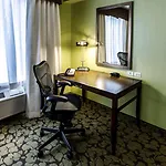 Hilton Garden New York/staten Island Hotel New York