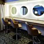 Hilton Garden New York/staten Island