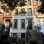 Luxury Oasis In Manhattan