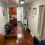 Private Studio Apartment In Union Square