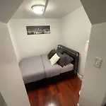 Private Studio Apartment In Union Square
