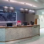 Hampton Inn Madison Square Garden