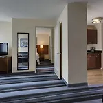 Residence Inn By Marriott New York Manhattan/Times Square