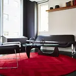 Hotel The Gotham 4*
