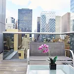 Hotel The Gotham 4*