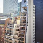 Hotel The Gotham 4*