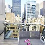 The Gotham Hotel 4*