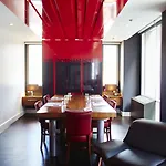 The Gotham Hotel