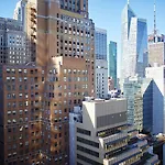 The Gotham New York