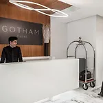 The Gotham New York